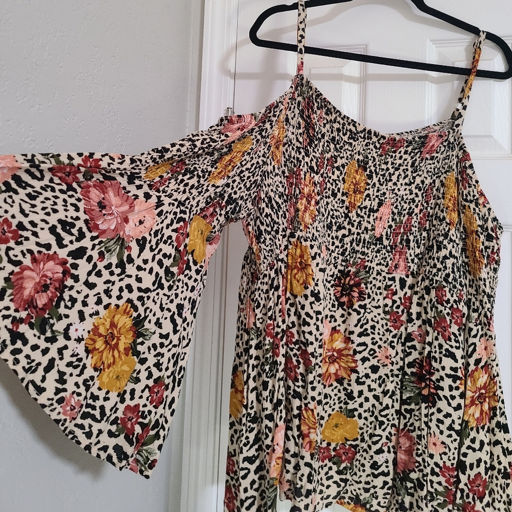 Torrid cold should top